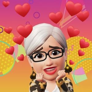 Meet your Posher, Cheri